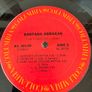 Santana - Abraxas (First Press / USA / with Original Poster) Image 6