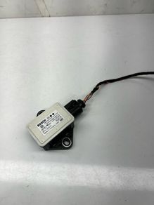 Audi A4 B8 A5 8T 2009 rotation rate sensor ESP accelerometer sensor 8K0907637A