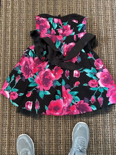 ladies dress