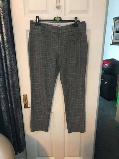 Calvin Klein  trousers