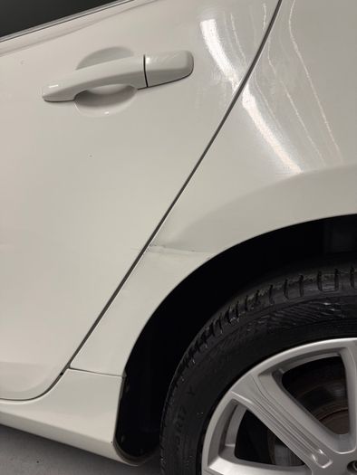 2018 Volvo V40