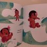 Disney,s Moana And The Ocean Storybook Image 6