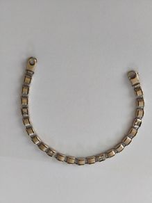 9k / ct Gold Bracelet / Bangle