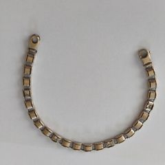 9k / ct Gold Bracelet / Bangle