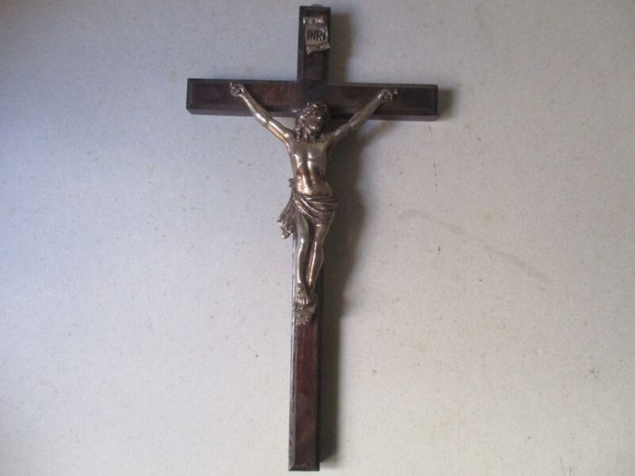 Religious Crucifix