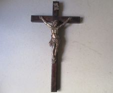 Religious Crucifix