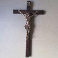 Religious Crucifix