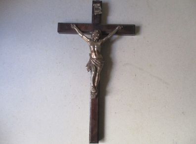 Religious Crucifix