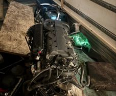 Volvo 2.5 t5