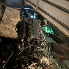 Volvo 2.5 t5