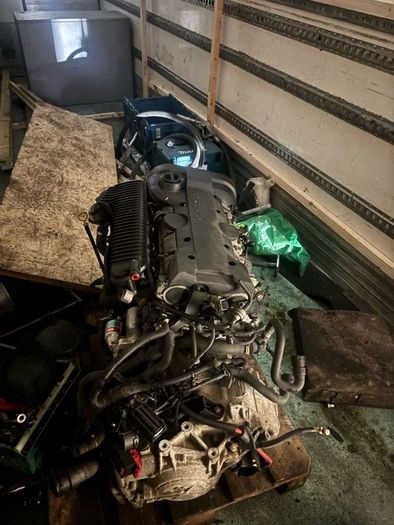 Volvo 2.5 t5