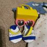 our generation bright as the sun outfit Image 2