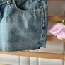 shorts Abercrombie & fitch us8 uk 12 denim shorts Image 5
