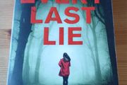 Every Last Lie. Mary Kubica
