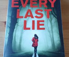Every Last Lie. Mary Kubica