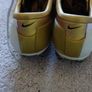 Football Boots Nike Air Zoom Total 90 III White/Gold (2004) Size 7UK SG Image 2