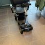 Kymco folding mobility scooter Image 6