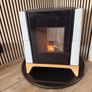 Pellet Stove Image 6