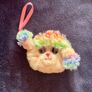TY Beanie Boos Plush Backpack + Coin purse Image 4