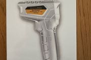 Non-Contact Infrared Thermometer