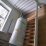 IKEA single bed frame Image 3