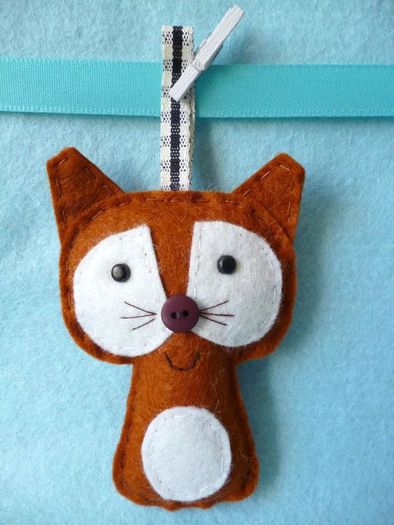 Craft decoration kits