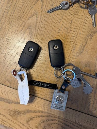 2011 Volkswagen Golf