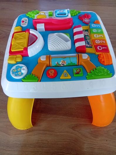 infant toys