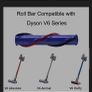 Dyson  Roller Brush Image 3