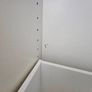 IKEA Billy White with Drawer Image 7