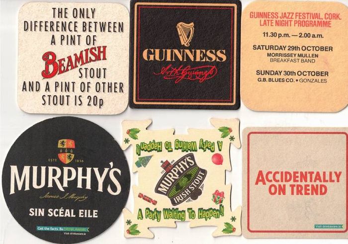 Guinness
