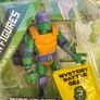 Rise Of The Teenage Mutant Ninja Turtles TMNT Donatello Battle Shell Figure Damaged Box New Please see photos Image 9