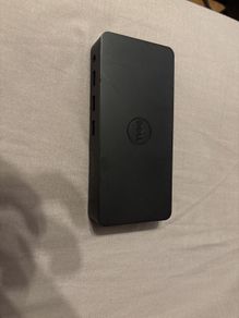 Dell D3100 docking station