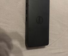 Dell D3100 docking station