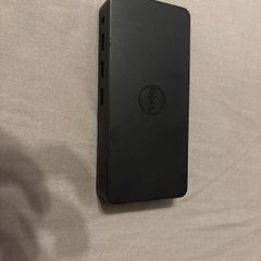Dell D3100 docking station