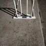 safety adult grip bar/    bed rail Image 3