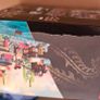 Lego Micro NINJAGO City Micro Sets (Dented Box) Image 3