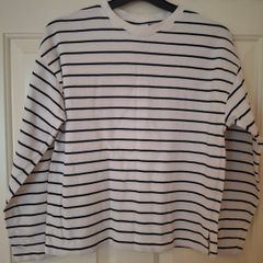 Girls long-sleeved top Zara 11-12y, 152 cm