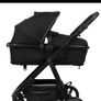 Babylo origin 2 in 1 pram pushchair Image 5