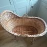 Moses baby basket Image 2