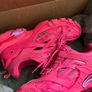 Authentic Balenciaga Track Sneakers Pink EU 38 Image 6