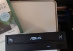 ASUS internal optical drive