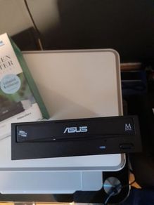 ASUS internal optical drive