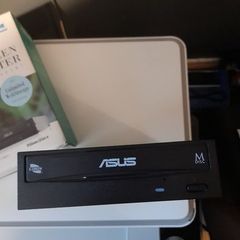 ASUS internal optical drive