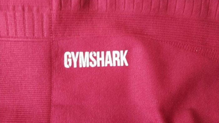 Gymshark leggings