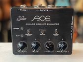 Suhr A.C.E. Analog Cabinet Emulator, 07-ACE-0001