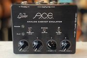 Suhr A.C.E. Analog Cabinet Emulator, 07-ACE-0001