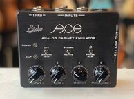 main image for ad Suhr A.C.E. Analog Cabinet Emulator, 07-ACE-0001