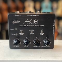 Suhr A.C.E. Analog Cabinet Emulator, 07-ACE-0001