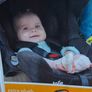 NEW & UNUSED Joie i-Gemm 2 i-Size + i-Base Advance ISOFIX Car Seat Image 8